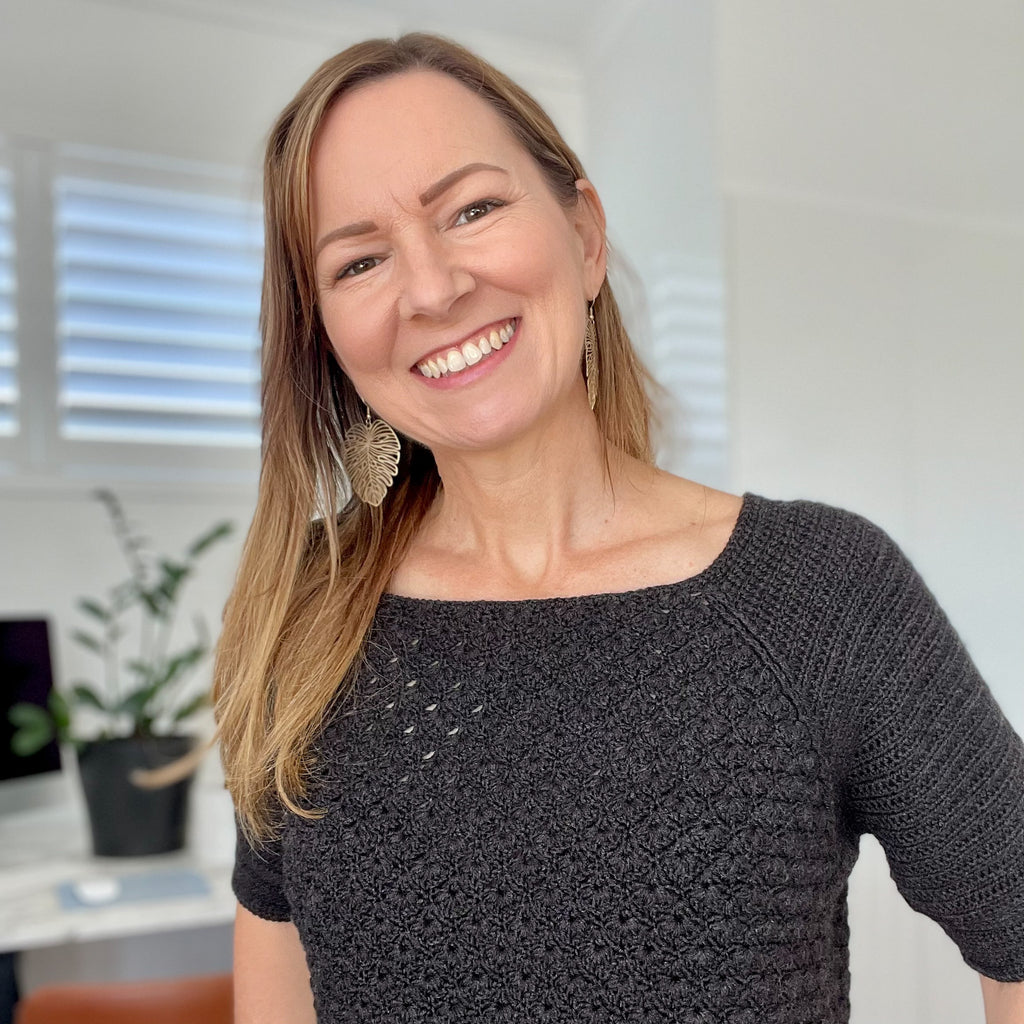 Crafting Inclusivity: Perfect Fit with Susannah Kate