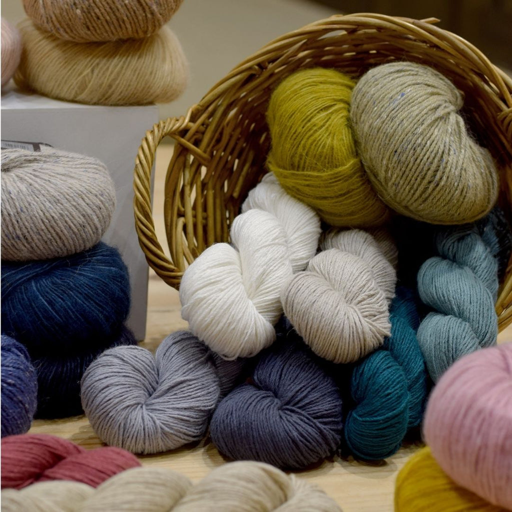 Brand Highlight: Rowan