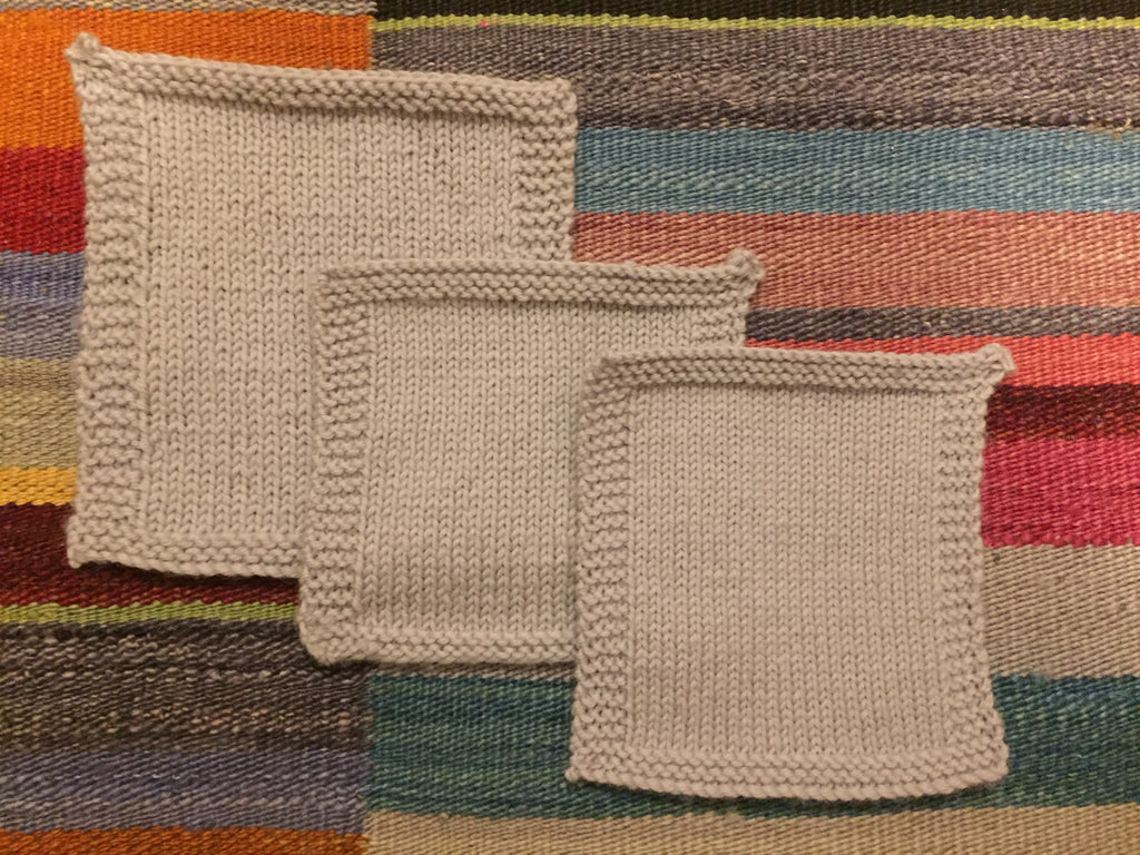 To Swatch or Not to Swatch?