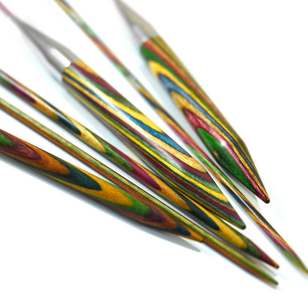 Knitting Needles &amp; Crochet Hooks