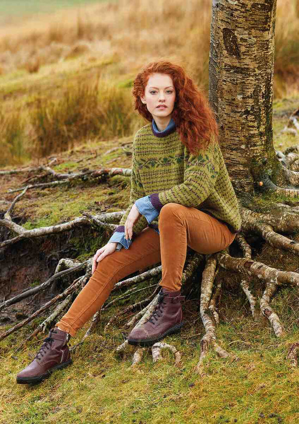 Rowan - Yarns, Patterns &amp; Inspiration Projects
