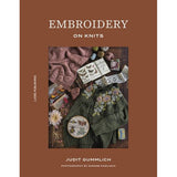 Embroidery on Knits