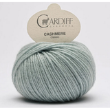 Cardiff Cashmere Classic 8ply 25G