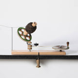 Knit Pro Signature Timber Ball Winder + Yarn Swift