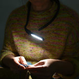 Sew Glow Neck Light