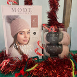 Mode at Rowan Beanie Pack - Kris Kringle Gifts under $40