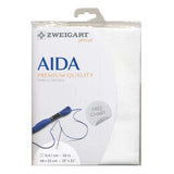 14 CT Zweigart Fat Quarter