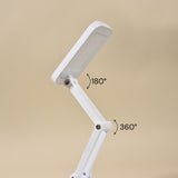 Sew Glow Foldable Desk Light