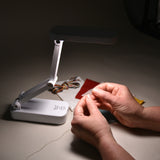 Sew Glow Foldable Desk Light