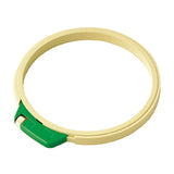 Clover Embroidery Hoop 18cm (7