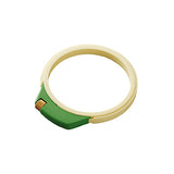 Clover Embroidery Hoop 12cm (4.75