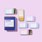 SOHMO NEEDLES FOR EVERY OCCASION
