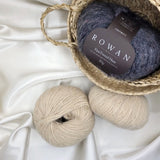 Viperidae Sweater by Klara Cecilia (Yarn only Bundle) - Pattern sold through Ravelry