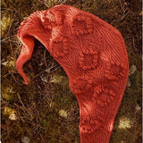 Tsinnia Shawl Bundle from Laine Magazine Issue 21