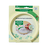 Clover Embroidery Hoop 18cm (7") 8812