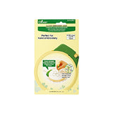 Clover Embroidery Hoop 12cm (4.75") 8813
