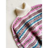 Spektakelstrik - Bibi Sweater Digital Pattern