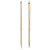 Clover Bamboo Knitting Repair Hooks 3009