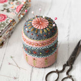 Corinne Lapierre - Felt Pincushion Craft Mini Kit