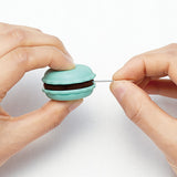 Clover Sweet 'n Sharp Macaron Pistachio 4131