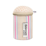 GUTERMANN X BIRCH PORTOFINO SEWING BASKET CYLINDER