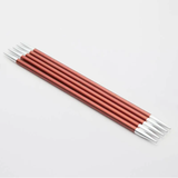 Knitpro Zing Double Pointed Needles