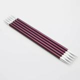 Knitpro Zing Double Pointed Needles