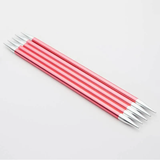 Knitpro Zing Double Pointed Needles