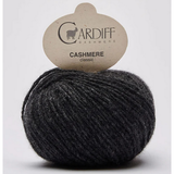 Cardiff Cashmere Classic 8ply 25G