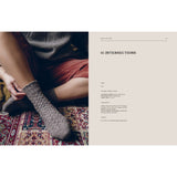 52 Weeks of Socks - Vol. 1