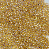 Miyuki Beads Round 8/0