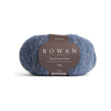 Rowan Fine Tweed Haze