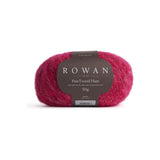 Rowan Fine Tweed Haze