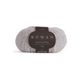 Rowan Fine Tweed Haze