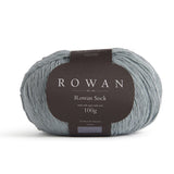 Rowan Sock