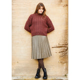 Balkan Bundle from Rowan Magazine 74 (Yarn+Magazine 74)