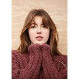 Balkan Bundle from Rowan Magazine 74 (Yarn+Magazine 74)