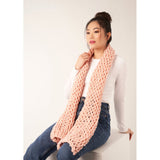 Ballet Scarf Pattern by Quail Studio