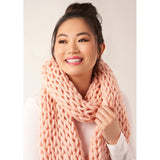 Ballet Scarf Pattern by Quail Studio