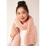 Ballet Scarf Pattern by Quail Studio