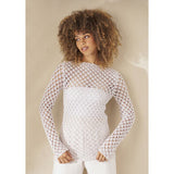 Rowan Summertime Crochet Collection