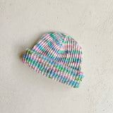 Spektakelstrik - Bite Beanie Digital Pattern