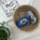 Evolving Aveline Sweater YARN ONLY Bundle (Pattern sold through Ravelry)