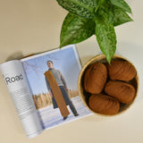Laine - Brick Road Scarf Bundle