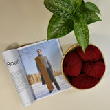 Laine - Brick Road Scarf Bundle