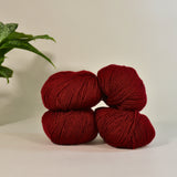 Laine - Brick Road Scarf Bundle