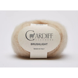 Cardiff Brushlight 4ply
