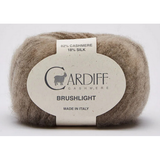 Cardiff Brushlight 4ply