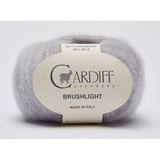 Cardiff Brushlight 4ply