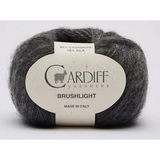 Cardiff Brushlight 4ply